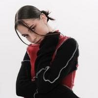 profile_Даша Кубік (Dasha Kubik)