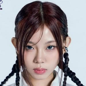 Choi Gayoon MBTI Personality Type image