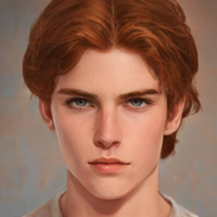 Aiden Hawke MBTI Personality Type image