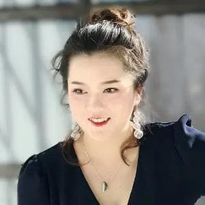 profile_Qiao Shiyu(乔诗语）