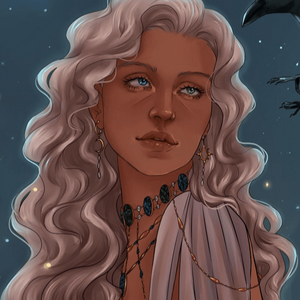 profile_Shiera Seastar