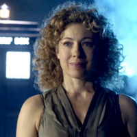 River Song tipo de personalidade mbti image