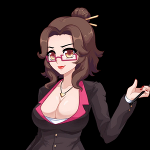 Miss Desirée MBTI Personality Type image