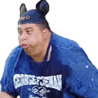 Joey Hernandez MBTI Personality Type image