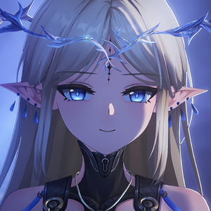 Cartethyia (Fleurdelys) MBTI Personality Type image