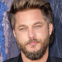 Travis Fimmel typ osobowości MBTI image