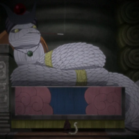 profile_Hakuja Sennin