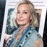 Bo Derek MBTI Personality Type image