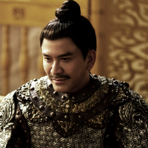 profile_King Maha Thammaracha