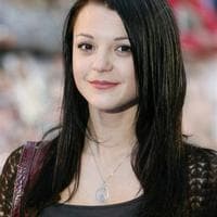 Kathryn Prescott MBTI Personality Type image