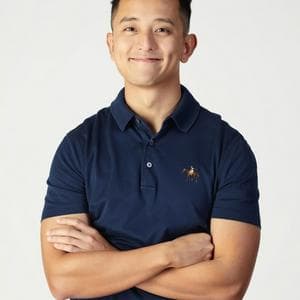 Chikit Cheong (CK Fastwork) MBTI Personality Type image