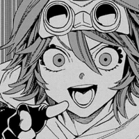 Tsunamayo Watanabe MBTI Personality Type image