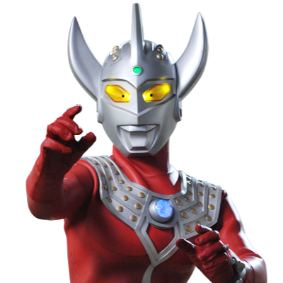 Ultraman Taro mbtiパーソナリティタイプ image