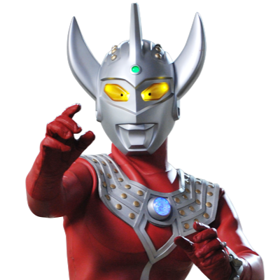 Ultraman Taro MBTI 성격 유형 image