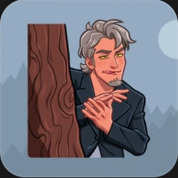profile_Вервольф (Werewolf)