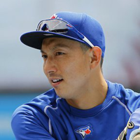 Munenori Kawasaki MBTI Personality Type image