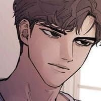 Evangelo Dante MBTI Personality Type image