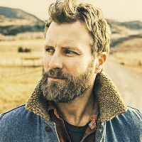Dierks Bentley MBTI Personality Type image