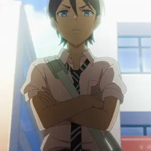 profile_Team Captain