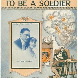 profile_Morton Harvey - I Didn't Raise My Boy to Be a Soldier