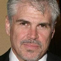 Gary Ross tipe kepribadian MBTI image