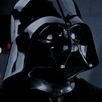 Darth Vader tipe kepribadian MBTI image