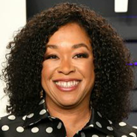 Shonda Rhimes MBTI Personality Type image