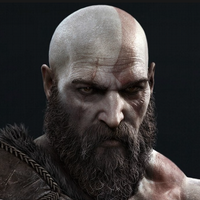Kratos MBTI Personality Type image