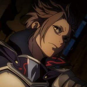 Orcelott MBTI Personality Type image