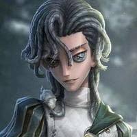 Richard Sterling (Knight) MBTI Personality Type image