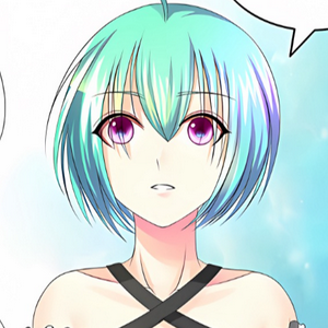 Robot Xiaoman (机械瞒) MBTI Personality Type image