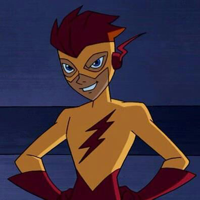 profile_Kid Flash