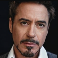 Robert Downey Jr. тип личности MBTI image