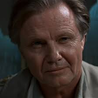 Jim Phelps (Jon Voight) MBTI Personality Type image