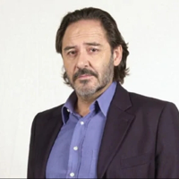 Andrés Guerra тип личности MBTI image