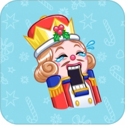 profile_Щелкунчик (Nutcracker)