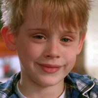 Kevin McCallister type de personnalité MBTI image