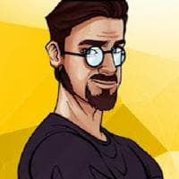 Gaming-Grizzly MBTI Personality Type image