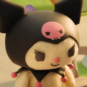 profile_Kuromi
