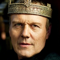 Uther Pendragon tipo di personalità MBTI image