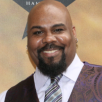 James Monroe Iglehart tipo di personalità MBTI image