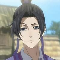 Jiang Cheng / Wanyin MBTI 성격 유형 image