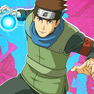 profile_Konohamaru Sarutobi/猿飛 木ノ葉丸 (timeskip)