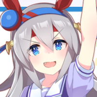 Tamamo Cross MBTI Personality Type image