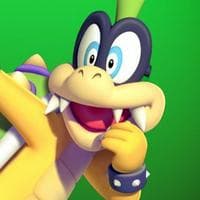 Iggy Koopa MBTI 성격 유형 image