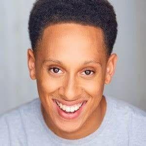 Aaron Branch MBTI Personality Type image
