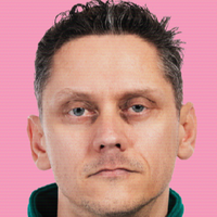 Christiaan (004) MBTI Personality Type image