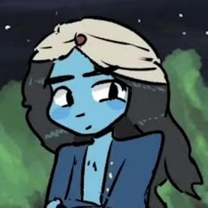 profile_The Genie of the Lamp