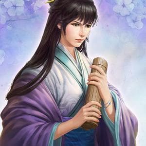 profile_Xin Xianying