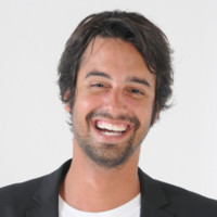 Rafael Studart MBTI Personality Type image